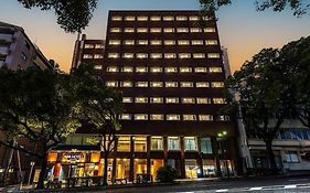 Apa Hotel Nagasaki Dejima